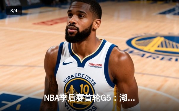 NBA季后赛首轮G5：湖人加时险胜勇士，詹姆斯砍下三双力挽狂澜 - 3