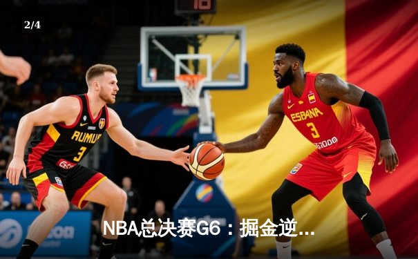 NBA总决赛G6：掘金逆转夺冠，约基奇40+三双创历史 - 2