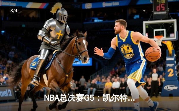 NBA总决赛G5：凯尔特人逆转独行侠夺队史第18冠，塔图姆荣膺FMVP - 3