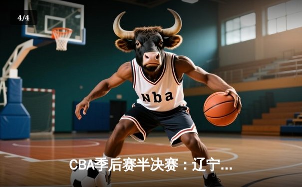 CBA季后赛半决赛：辽宁本钢加时险胜广东宏远，赵继伟砍下33分 - 4
