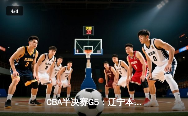 CBA半决赛G5：辽宁本钢加时逆转广东宏远 赵继伟砍35分创生涯新高 - 4