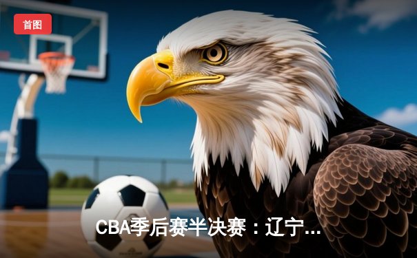 CBA季后赛半决赛：辽宁本钢加时险胜广东宏远，赵继伟砍下35分