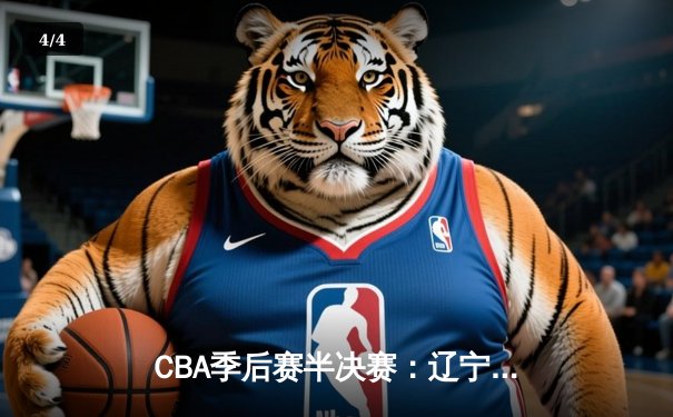 CBA季后赛半决赛：辽宁本钢加时险胜广东宏远，赵继伟砍下35分 - 4