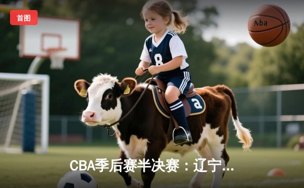 CBA季后赛半决赛：辽宁本钢加时险胜广东宏远，赵继伟砍下35分