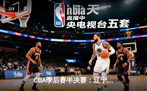 CBA季后赛半决赛：辽宁本钢加时险胜广东宏远，赵继伟砍下35分 - 2